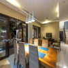 Отель Elegant 6 Bedrooms Luxury Villa Near Pandawa Beach, фото 19