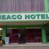 Отель Meaco Hotel - Dipolog в Дипологе