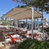 Отель Restaurant Miramar L'orchidee, фото 15