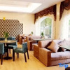 Отель Nanyuan Inn Ningbo Songjiang East Road Donghu Garden, фото 13