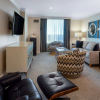 Отель Grandover Resort & Spa, a Wyndham Grand Hotel, фото 7