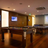 Отель Novotel São Paulo Morumbi, фото 27