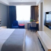 Отель LANO Hotel Qinghai Golmud Middle Bayi Road, фото 5
