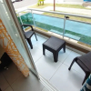 Отель Tropical Condo BBQ Pool 5min to Airport, фото 15