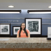 Отель Hampton Inn Fort Worth Southwest Cityview, фото 27