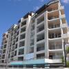 Отель Goldsborough Place Apartments в Брисбене