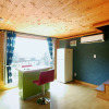 Отель Blue in Blue Pension, фото 12