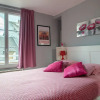 Отель Comfortable, Modernized Apartment Bad 300m From the Famous Harbor of Honfleur, фото 3