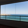 Отель Amazing Sea Views with AC two min beach, фото 6