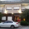 Отель Dalmacia, фото 13