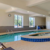 Отель Comfort Inn & Suites Macon West, фото 14