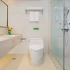Отель Vienna Hotel (Chongqing University Town), фото 9