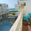 Отель Appartement Marina Beach, фото 17