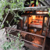 Отель Hluhluwe River Lodge в Хлухлуве