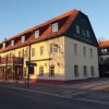 Отель Gasthof und Landhotel Zur Ausspanne в Клипхаузене