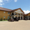 Отель Grand Favor Hotel, фото 1