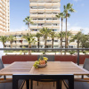Отель Home2Book Las Américas Comfy Apt, Pool&Terrace, фото 25