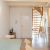 Отель Over the Top Loft, фото 2