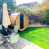 Отель Bournemouth Holiday Let With Hot Tub & Sauna, фото 15
