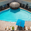 Отель Radisson Blu Hotel Lusaka, фото 6