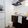 Отель GLI Weekly Apartment Kyoto, фото 20