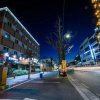 Отель Kang Neung Dong-a Hotel, фото 1