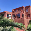 Отель Beachfront Villa Africa Queen Jeffreys, фото 1