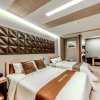 Отель Jeju M Self Check-in Motel, фото 1