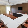 Отель Courtyard by Marriott Raleigh North/Triangle Town Center, фото 12