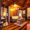 Отель Villa Ruean Jai A 1 BR Thai Style Bophut Koh Samui, фото 11