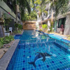 Отель Diana Pool Access Phuket, фото 12
