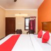 Отель Sri Subbiah Inn By OYO Rooms, фото 3