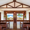 Отель Sheraton Resort & Spa, Tokoriki Island, Fiji, фото 1