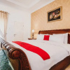 Отель RedDoorz Plus Syariah @ Jalan Brigjend Katamso Medan, фото 3