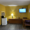 Отель Western Skies Motel, фото 2