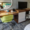 Отель Hampton Inn Batesville, фото 4