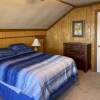 Отель Pet-friendly Lake Norman Cottage: Swim, Boat, Fish, фото 7