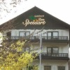 Отель Gasthof Zum Spessart, фото 1