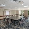 Отель Homewood Suites by Hilton Philadelphia/Mt. Laurel, фото 18