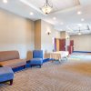 Отель Holiday Inn Express and Suites Albany Airport- Wolf Road, an IHG Hotel, фото 4