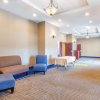 Отель Holiday Inn Express and Suites Albany Airport- Wolf Road, an IHG Hotel, фото 14