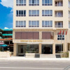 Отель Dien Luc Bai Chay Hotel, фото 1