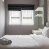 Отель Minimalist And Warm 1Br Signature Park Grande Apartment, фото 6