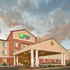 Отель Holiday Inn Express & Suites Willcox, an IHG Hotel, фото 33