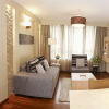 Отель Reata Apartment Hotel, фото 23