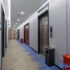 Отель Tuke China Qingju Hotel (Shuitou, Pingyang), фото 4