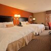 Отель Hampton Inn Asheville I-26 Biltmore Area, фото 4