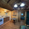 Отель English Brook Cottages, фото 13