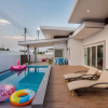 Отель White Rose Pool Villa Hun Hin, фото 14