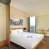 Отель Whiz Prime Hotel Khatib Sulaiman Padang, фото 28